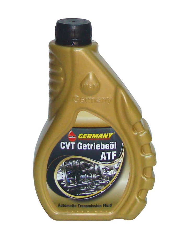 CVT ATF Transmission Lubricants